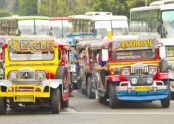 LTFRB는 더 많은 jeepney 경로를 승인.jpg