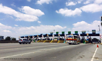 North Luzon Expressway 또는 NLEX의 일부 (파일 사진).png